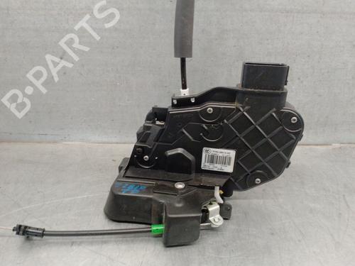 Used Rear right lock LAND ROVER RANGE ROVER EVOQUE (L538) 2.0 D 4x4 (150 hp) 26956123