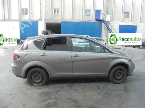 Left rear shock absorber SEAT TOLEDO III (5P2) 2.0 TDI | BP3207221M18 