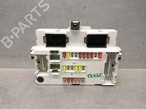 Fuse box FIAT 500L (351_, 352_) 1.3 D Multijet (199LXY1A, 199LXY11) | BP31921182E1