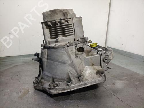 Gearbox CITROËN BERLINGO Box Body/MPV (B9) 1.6 HDi / BlueHDi 75 | BP40046588M3 - Image 5