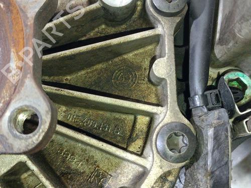 Gearbox AUDI ALLROAD C5 (4BH) 2.5 TDI quattro | BP33027742M3  - Image 8