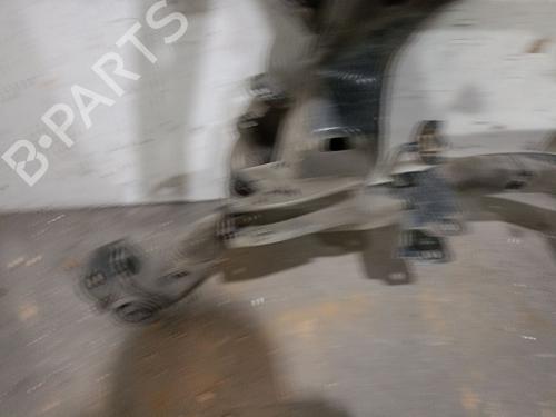 Rear axle SUBARU LEVORG 1.6 AWD (VM4) | BP37197256M2 - Image 3