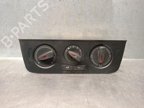 Used Climate control Climate control SEAT IBIZA IV (6J5, 6P1) [2008-2017] 35799985 35799985