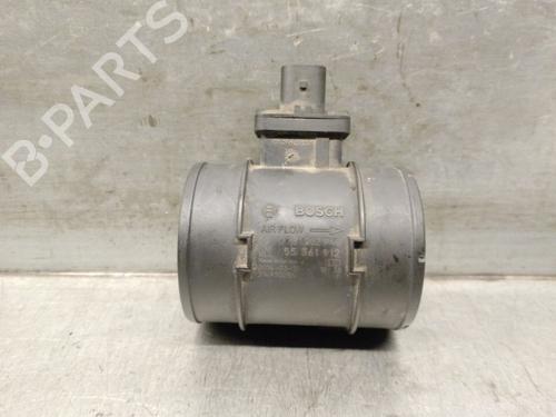 Used Mass air flow sensor OPEL CORSA D (S07) 1.3 CDTI (L08, L68) (75 hp) 21840005