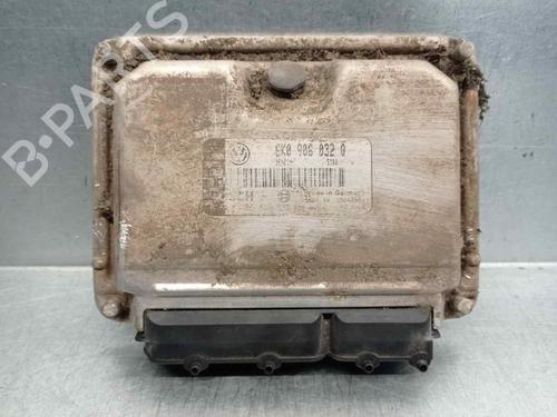 Used Engine control unit (ECU) SEAT CORDOBA Vario (6K5) [1996-2002]  10992663
