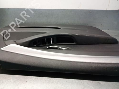 Front left panel BMW 5 (F10) 530 d | BP28975997C58 