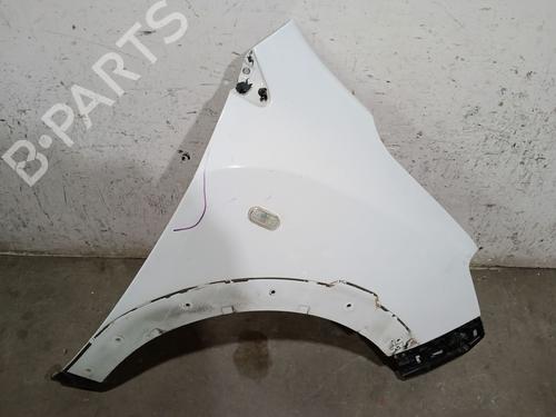 Right front fenders DACIA DOKKER MPV (KE_) 1.5 dCi (KEAJ, KEAH) 631009179R | 631009179R