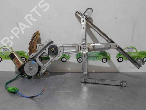 Used Front right window mechanism SUBARU LEGACY III Estate (BH) 2.0 AWD (BH5) (125 hp) 2313493