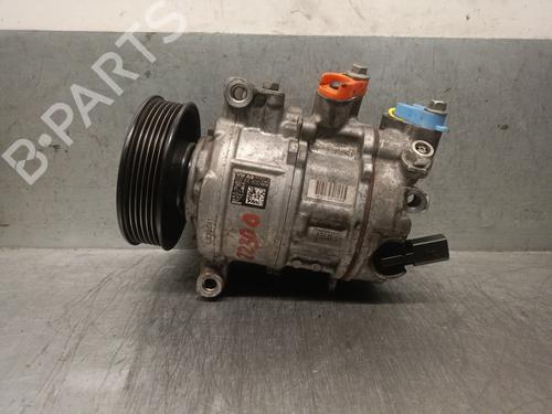 AC compressor SEAT LEON ST (5F8) 1.4 TGI | BP25238651M34 - Image 3