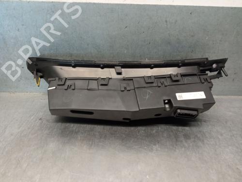 Display MAZDA 3 (BL) 1.6 MZR CD (BL14) | BP29566835C48 