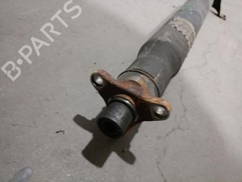 Driveshaft MERCEDES-BENZ E-CLASS (W210) E 200 (210.035) | BP25496365M37 