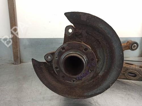 Right rear steering knuckle CITROËN JUMPY III Van (V_) 1.6 BlueHDi 95 | BP15249324M28 