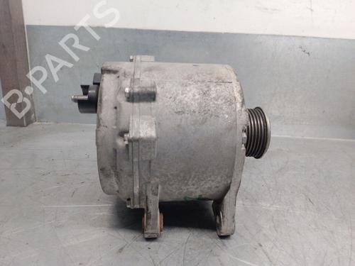 Used Alternator Alternator PORSCHE CAYENNE (9PA) 3.6 (290 hp) 32498916 32498916