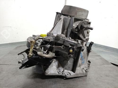 Gearbox CITROËN C4 II (NC_) 1.6 HDi 90 | BP32440055M3  - Image 6