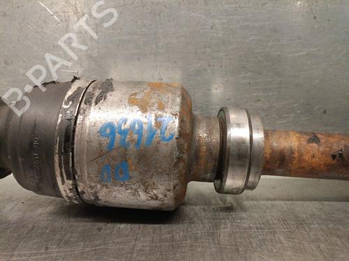 Right front driveshaft CITROËN EVASION MPV (22, U6) 1.9 TD | BP22229612M39 