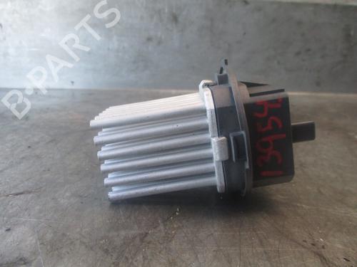 Used Heater resistor MERCEDES-BENZ SPRINTER 3,5-t Van (B906) [2006-2020]  11668951