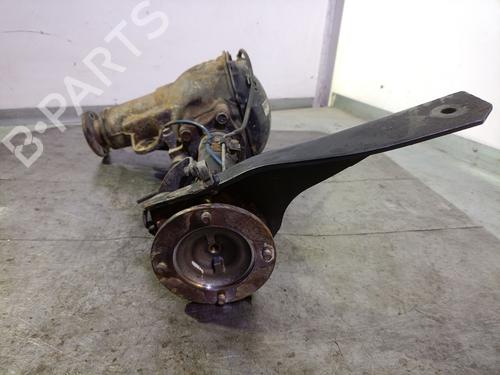 Front differential MITSUBISHI PAJERO SPORT I (K7_, K9_) 2.5 TD (K94W, K74T) | BP25237221M23 - Image 4
