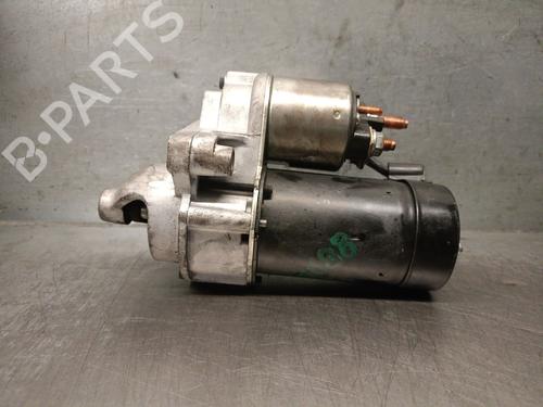 Startmotor CITROËN BERLINGO / BERLINGO FIRST MPV (MF_, GJK_, GFK_) 1.6 HDI 75 (MF9HW, GJ9HWC, GF9HWC, GN9HWC) | BP29394830M8 