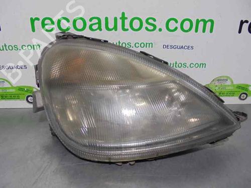 Used Right headlight MERCEDES-BENZ A-CLASS (W168) A 140 (168.031, 168.131) (82 hp) 2101538