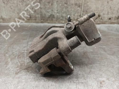 Left rear brake caliper NISSAN PRIMERA Hatchback (P12) 1.9 dCi | BP11617394M107 