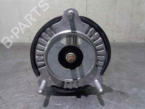 Left front shock absorber PEUGEOT 407 SW (6E_, 6D_) 1.6 HDi 110 | BP5081962M16 