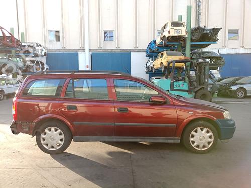 Right taillight OPEL ASTRA G Estate (T98) 1.6 (F35) | BP22987512C35 