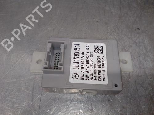 Electronic module MERCEDES-BENZ GLE (V167) GLE 300 d EQ Boost 4-matic (167.119, 167.109) | BP36889558M83 - Image 3