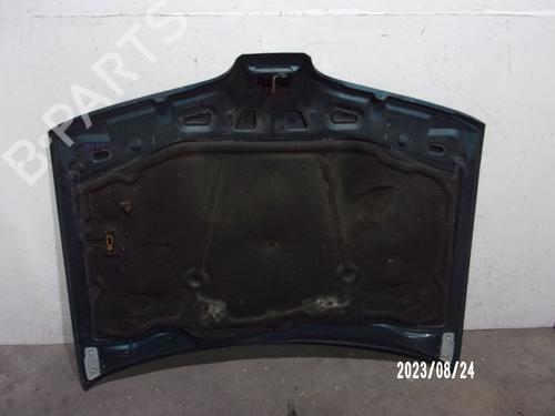 Hood RENAULT MEGANE I (BA0/1_) 1.4 e (BA0E, BA0V) | BP15006460C1 