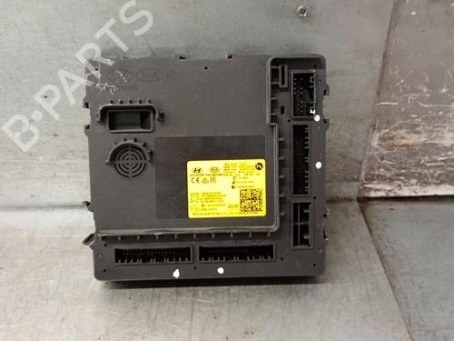 Elektronisk modul HYUNDAI BAYON (BC3) 1.0 T-GDI (101 hp) 28576472