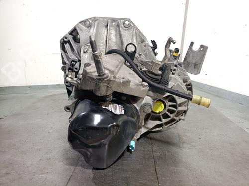 Gearbox RENAULT CLIO II Hatchback Van (SB0/1/2_) 1.5 dCi (SB3M) | BP37999881M3 - Image 3