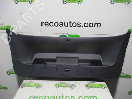 Used Boot lining VW GOLF VII (5G1, BQ1, BE1, BE2) 1.2 TSI (110 hp) 2335285
