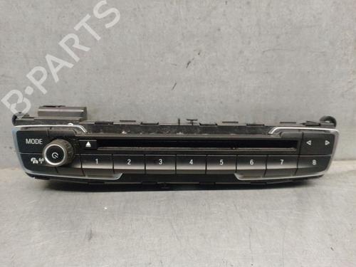 Used Radio Radio BMW X1 (F48) sDrive 16 d (116 hp) 26026098 26026098