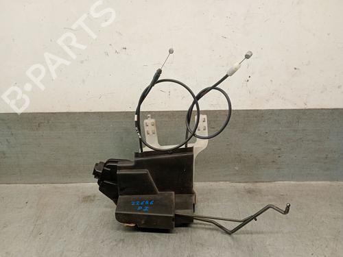 Used Front left lock HYUNDAI TUCSON (JM) 2.0 CRDi (136 hp) 25910942