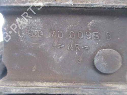 Engine mount MERCEDES-BENZ SPRINTER 3-t Van (B903)  | BP8763145M89 