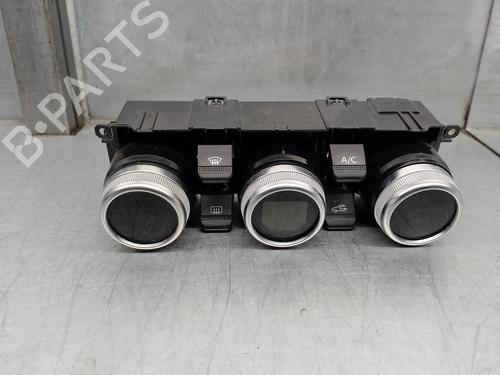 Used Climate control RENAULT CAPTUR II (HF_) [2020-2025]  15831605