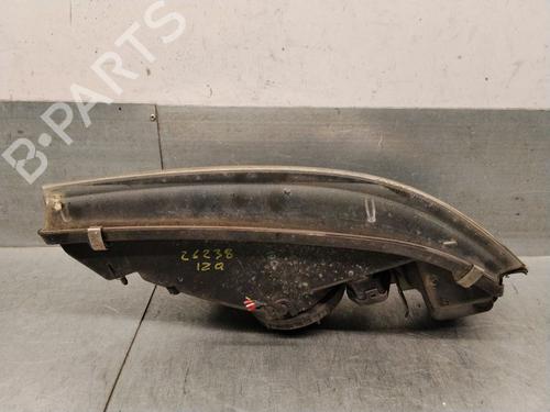 Left headlight MITSUBISHI SPACE STAR MPV (DG_A) 1.9 DI-D (DG4A) | BP38411730C28 - Image 4