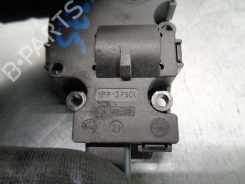 Heater blower motor MERCEDES-BENZ S-CLASS (W221, V221) S 320 CDI (221.022, 221.122) | BP10649462M62 