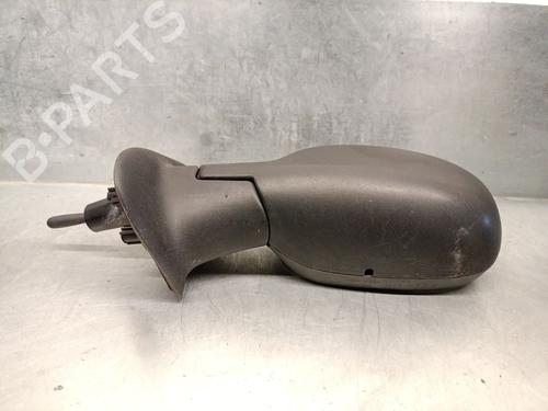 Left mirror NISSAN MICRA III (K12) 1.2 16V | BP23147934C26 