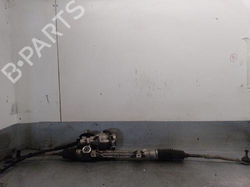 Styregear/Snekke CITROËN C-ELYSEE (DD_) 1.6 HDI 92 (92 hp) 27858224