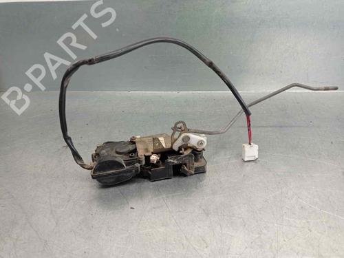 Front right lock MAZDA 323 S VI Saloon (BJ) 2.0 TD (BJEP) | BP10682205C97 