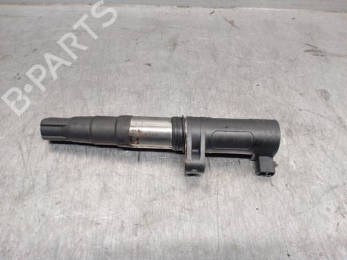 Tennspole RENAULT MODUS / GRAND MODUS (F/JP0_) 1.6 (JP03, JP0B, JP0U, JP0Y, JP1G) (112 hp) 30770314