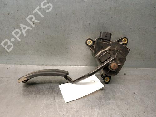 Pedal RENAULT SCÉNIC II (JM0/1_) 1.5 dCi (JM02, JM13) (101 hp) 32474382