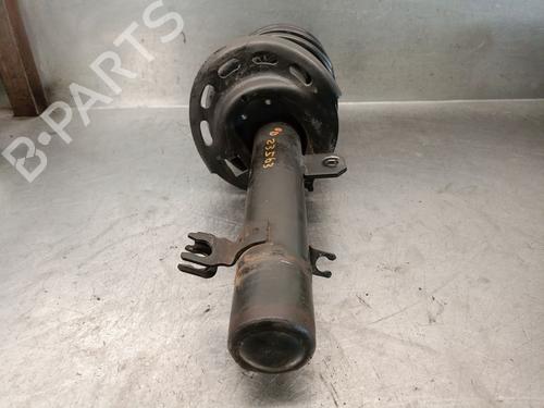 Right front shock absorber PEUGEOT 2008 I (CU_) 1.2 THP 110 / PureTech 110 | BP29123427M17 