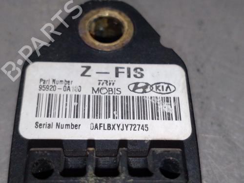 Electronic module HYUNDAI i30 (FD) 1.6 CRDi | BP34544755M83 - Image 4