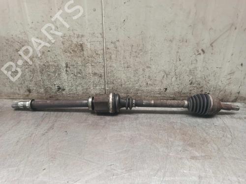 Used Right front driveshaft RENAULT MEGANE II Saloon (LM0/1_) 1.9 dCi (LM0G, LM1G, LM2C) (120 hp) 8147633