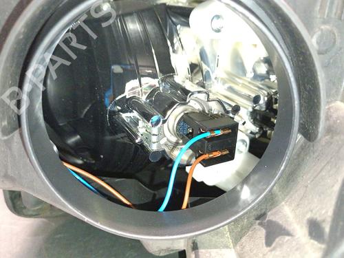 Right headlight CITROËN C4 Picasso II 1.6 BlueHDi 120 | BP30182048C29