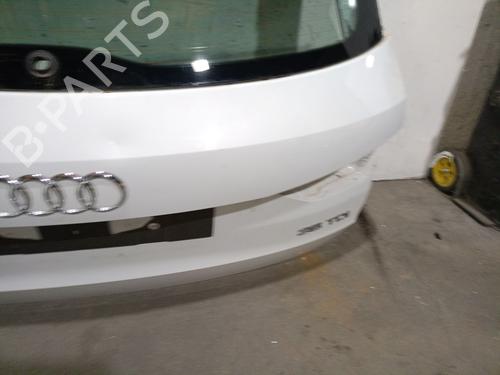 Tailgate AUDI Q3 (F3B) 35 TDI | BP29457390C6 