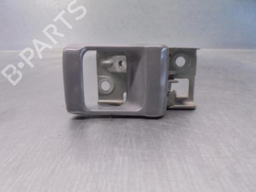 Used Front right interior door handle Front right interior door handle 14982334 14982334