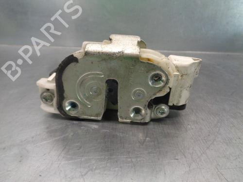 Front right lock MITSUBISHI LANCER VIII (CY_A, CZ_A) 2.0 DI-D (CY8A) | BP10153351C97 