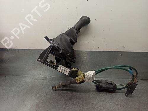 Used Gear lever NISSAN NOTE (E12) 1.5 dCi (90 hp) 11107513